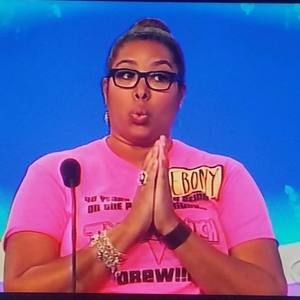 Meet your Posher, Ebony